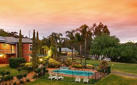 Clare Country Club